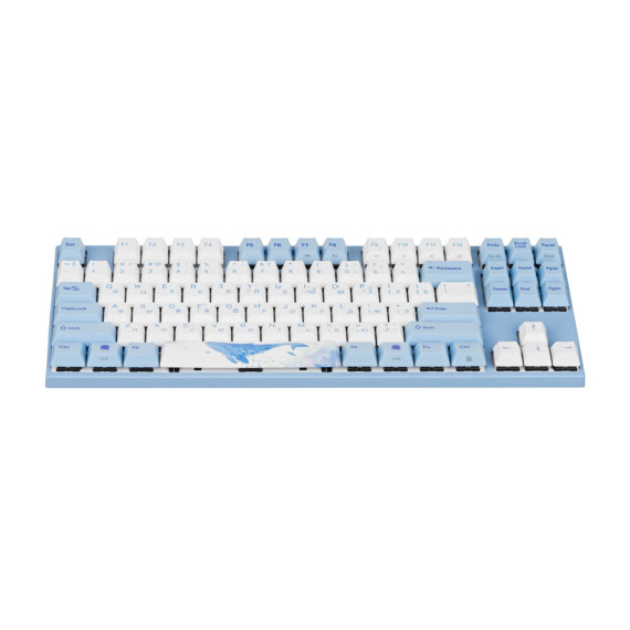 კლავიატურა VARMILO A33A038A8A3A06A033