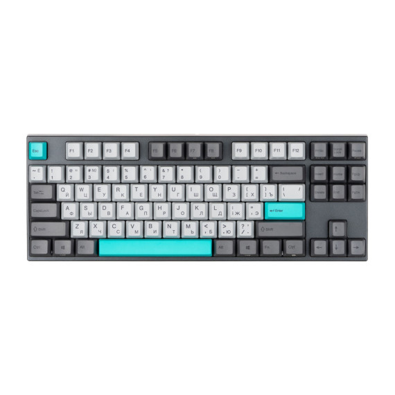 კლავიატურა VARMILO A36A023B1A3A06A007