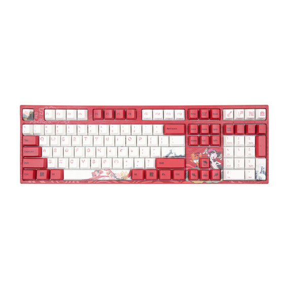 კლავიატურა VARMILO A36A039B0A3A17A034