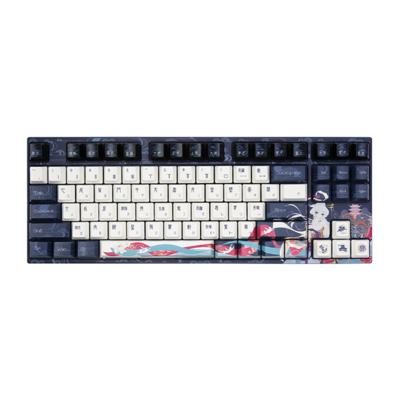 კლავიატურა VARMILO A53A054A9A3A01A043
