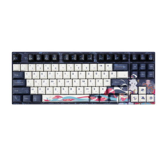 კლავიატურა VARMILO A53A054B0A3A01A043