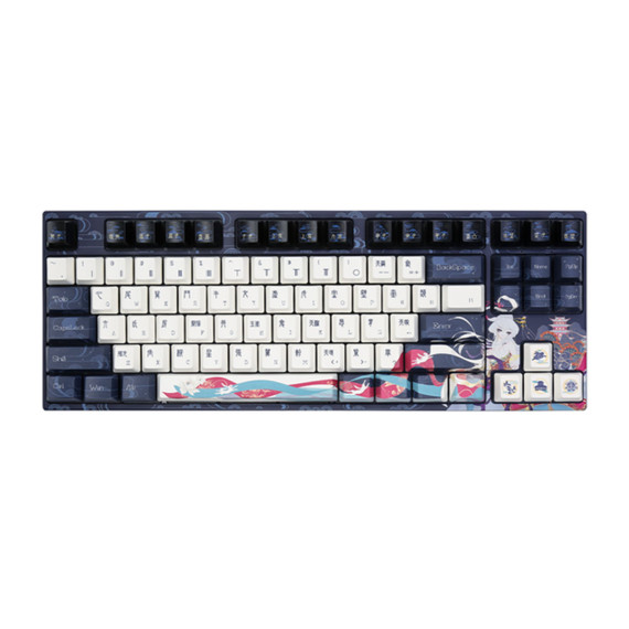 კლავიატურა VARMILO A53A054D7A3A01A043