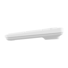 клавиатура 2E MEMBRANE KS260 WHITE