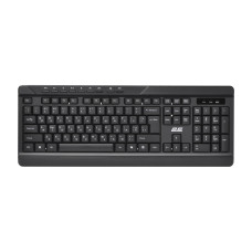 клавиатура 2E MK410 WL EN/UK/RU BLACK