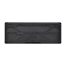 клавиатура 2E MK410 WL EN/UK/RU BLACK