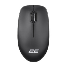 клавиатура 2E MK410 WL EN/UK/RU BLACK