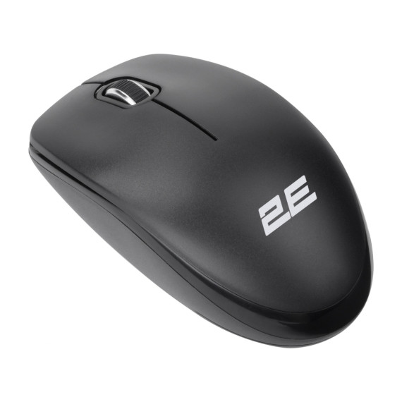 კლავიატურა 2E MK410 WL EN/UK/RU BLACK