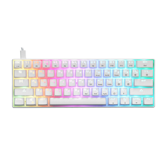 კლავიატურა RAZER RZ03-03392200-R3R1