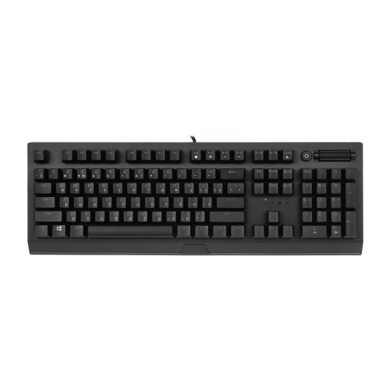 კლავიატურა RAZER RZ03-03540800-R3R1