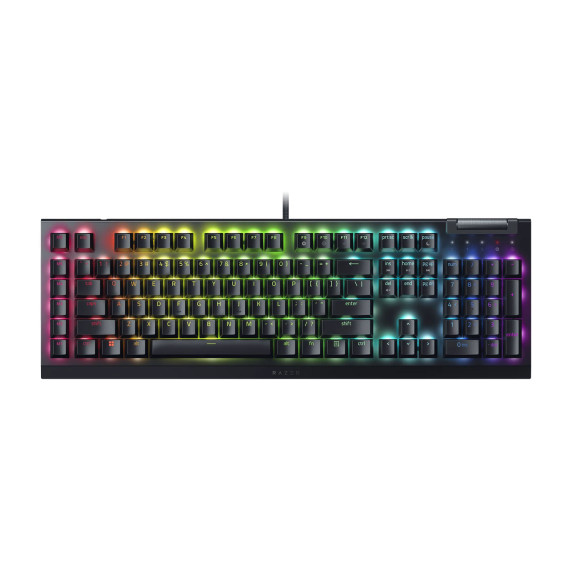 კლავიატურა RAZER RZ03-04700100-R3M1