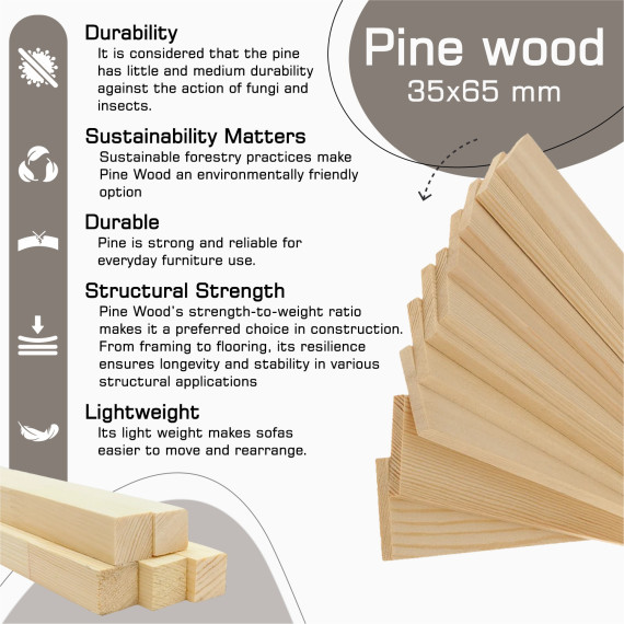 დივანი HOBEL CORNER ERICA F/P COFFEE V460/ DARK BROWN JAGUAR 18 L (6)