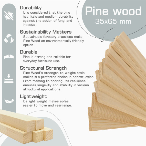 დივანი HOBEL CORNER LIZA PLUS F/P GREY SCANDI 21 R (5)