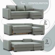 диван HOBEL CORNER LIZA PLUS F/P GREY SCANDI 21 R (5)