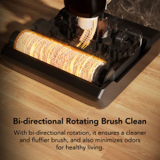 vacuum cleaner wireless TINECO IFLOOR Y5 STRETCH BLACK