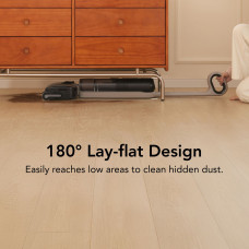 vacuum cleaner wireless TINECO IFLOOR Y5 STRETCH BLACK