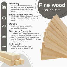 sofa set HOBEL LI 3+1+1 F/P GREY MONACO 14 (5)