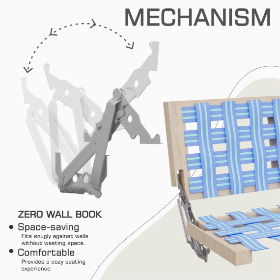 გარნიტური HOBEL MODERN LUX 3+1+1 F/R BROWN 3673/ CREAM LEONARDO 3 (4)