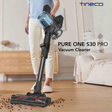 vacuum cleaner wireless TINECO PURE ONE S30 PRO BLACK