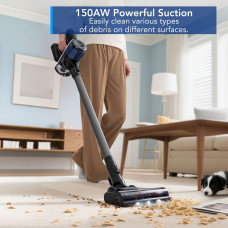 vacuum cleaner wireless TINECO PURE ONE S30 PRO BLACK