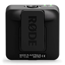 მიკროფონი RODE WIRELESS ME (BK)
