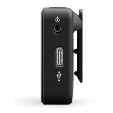 მიკროფონი RODE WIRELESS ME (BK)