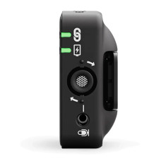 მიკროფონი RODE WIRELESS ME (BK)