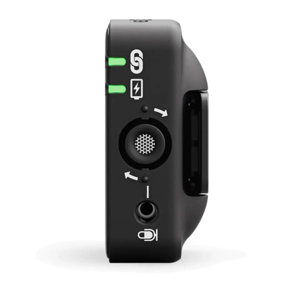მიკროფონი RODE WIRELESS ME (BK)
