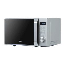 микроволновая печь MIDEA AG720C2MV-S
