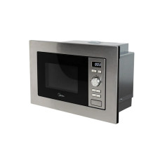 microwave oven built in MIDEA AG820BJU-SS