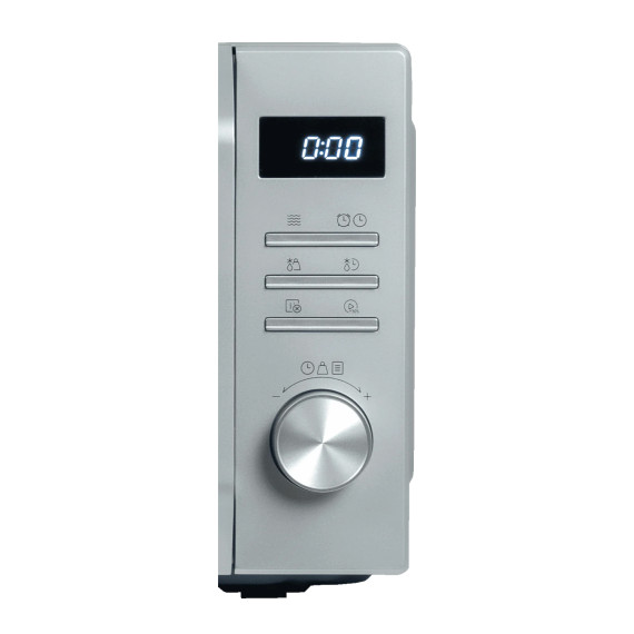 მიკროტალღური ღუმელი MIDEA AM720C2MV-S