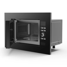microwave oven built in HANSA AMGB20E3GB