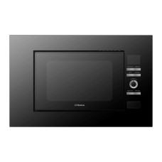 microwave oven built in HANSA AMGB20E3GB