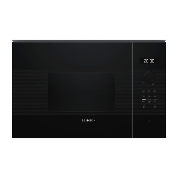 ჩასაშენებელი მიკროტალღური ღუმელი BOSCH BFL524MB2