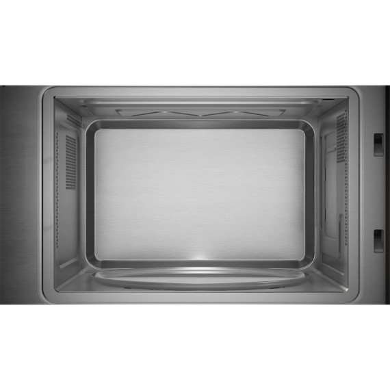 ჩასაშენებელი მიკროტალღური ღუმელი BOSCH BFL524MB2