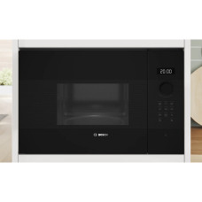 ჩასაშენებელი მიკროტალღური ღუმელი BOSCH BFL524MB2