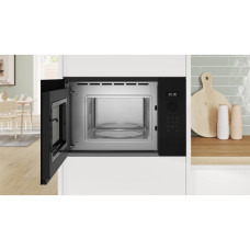 ჩასაშენებელი მიკროტალღური ღუმელი BOSCH BFL524MB2