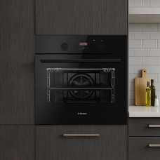 ჩასაშენებელი ღუმელი HANSA BOES68401