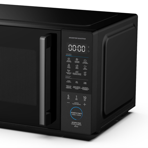 микроволновая печь MIDEA EG9P022VV-B