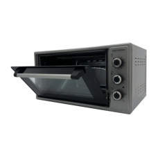 ღუმელი HOFFMANN FG4800 GRIL SILVER