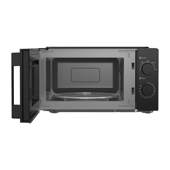 მიკროტალღური ღუმელი HOFFMANN G2591BK