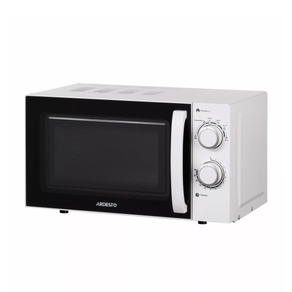 მიკროტალღური ღუმელი ARDESTO GO-S725W