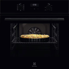 microwave oven built in ELECTROLUX KODEF70BZ