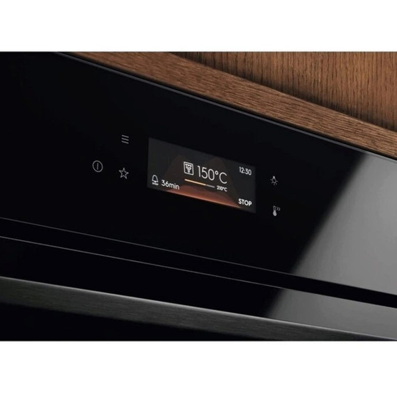 ჩასაშენებელი მიკროტალღური ღუმელი ELECTROLUX LOE8P38Z