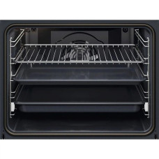 microwave oven built in ELECTROLUX LOE8P38Z