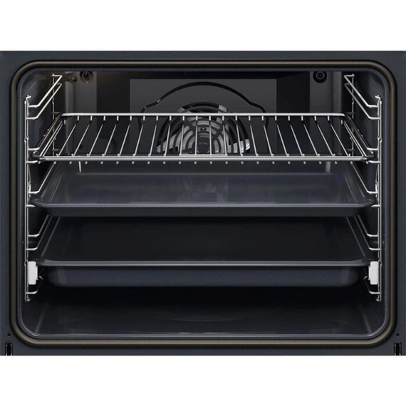 ჩასაშენებელი მიკროტალღური ღუმელი ELECTROLUX LOE8P38Z