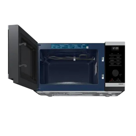 მიკროტალღური ღუმელი SAMSUNG MG23DG4524ATBW
