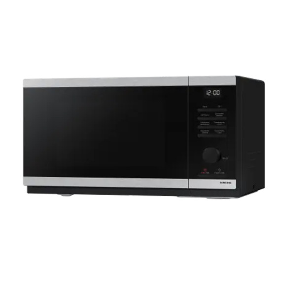 მიკროტალღური ღუმელი SAMSUNG MG23DG4524ATBW
