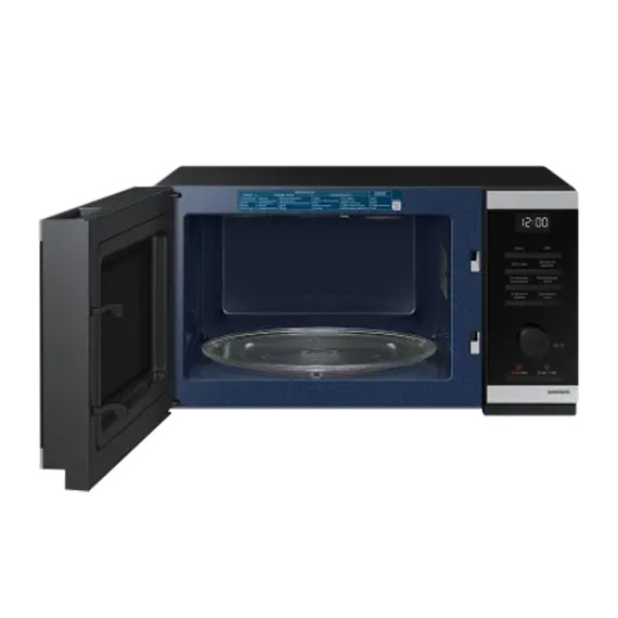 მიკროტალღური ღუმელი SAMSUNG MG23DG4524ATBW