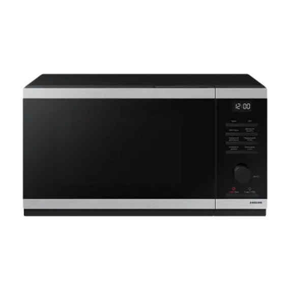 მიკროტალღური ღუმელი SAMSUNG MG23DG4524ATBW