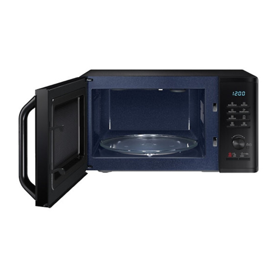 მიკროტალღური ღუმელი SAMSUNG MG23K3515AK/EO